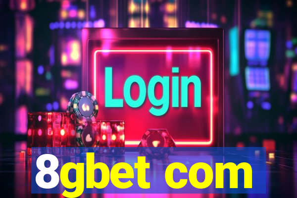 8gbet com